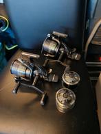 Shimano Baitrunner XTEA 10000 2x, Watersport en Boten, Hengelsport | Karpervissen, Ophalen of Verzenden, Nieuw, Molen