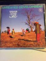 Arrested Development, Ophalen of Verzenden, Zo goed als nieuw, Disco