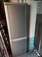 Samsung koelkast met vriezer (zilverkleurig), Ophalen, Gebruikt, 160 cm of meer, 45 tot 60 cm