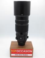 OCCASION: Fujifilm XF 100-400mm F/4.5-5.6 R LM OIS WR, Ophalen of Verzenden, Gebruikt, Telelens, Zoom
