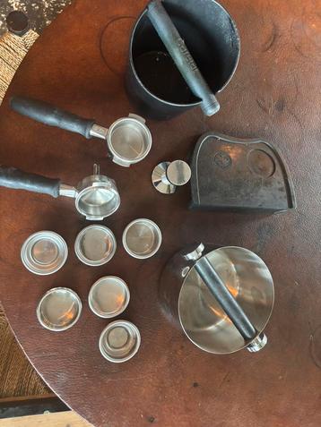 La Marzocco ea pistons koffie accesoires beschikbaar voor biedingen