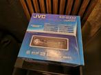 JVC KD-G332 Autoradio - nooit gebruikt!, Ophalen of Verzenden, Nieuw