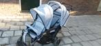 Dubbele Kinderwagen/ twin stroller, Kinderen en Baby's, Kinderwagens en Combinaties, Ophalen of Verzenden, Overige merken, Duowagen