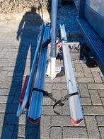Alko bikepack plus fietsendrager, Ophalen, 2 fietsen, Gebruikt, Trekhaakdrager