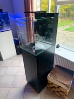 Blue marine zeeaquarium 60L, Dieren en Toebehoren, Vissen | Aquaria en Toebehoren, Ophalen, Leeg aquarium