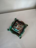 Antieke inktpot, Antiek en Kunst, Antiek | Keramiek en Aardewerk, Ophalen of Verzenden