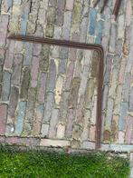 15 x stekeind, bewapening, betonijzer haken, Ophalen, Nieuw