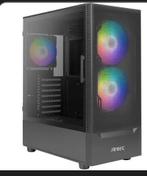 Gaming PC - RTX 4060, Ryzen 7, 32GB RAM, 2TB, Ophalen, Zo goed als nieuw