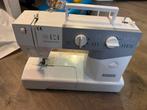 Aigger naaimachine HSM5657A, Ophalen, Zo goed als nieuw, Naaimachine, Overige merken