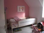 Lifetime bed 90x200, Ophalen, Gebruikt, 90 cm, Eenpersoons