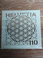 K25-5 Zwitserland 2023 M 2846, Postzegels en Munten, Postzegels | Europa | Zwitserland, Ophalen of Verzenden