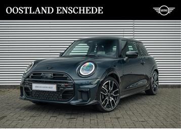 MINI Hatchback Cooper S Automaat / John Cooper Works / Pakke beschikbaar voor biedingen
