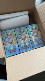 Pokemon - Gem pack 2 box, Ophalen of Verzenden, Nieuw, Boosterbox, Foil