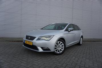 SEAT León ST 1.0 EcoTSI Style Connect Climate / Navi / Crui beschikbaar voor biedingen