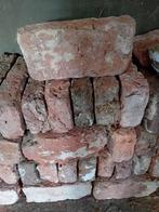 Kloostermoppen, Doe-het-zelf en Verbouw, Metselstenen, Ophalen, Gebruikt, Bakstenen