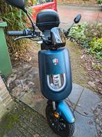Etalia E N-4 el. scooter, Fietsen en Brommers, Ophalen, Gebruikt, Overige typen, Overige merken