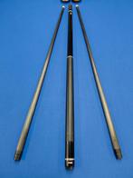 Hoge Kwaliteit Handgemaakte Yfen Koolstofvezel Biljartkeu!!!, Ophalen of Verzenden, Nieuw, Keu of Ballen