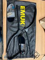 EMUK 100166 caravanspiegels VW Passat B8 / Arteon, Ophalen of Verzenden, Zo goed als nieuw