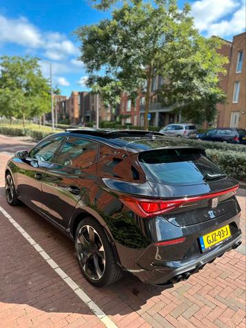CUPRA Leon Sportstourer 2023 | 1.5 TSI | DSG | Full Option | beschikbaar voor biedingen