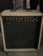 Rare Vintage Gitaar Bass Combi AMP Milkman Clone, Muziek en Instrumenten, Ophalen, Gebruikt, Minder dan 50 watt