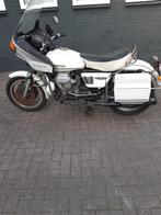 Moto guzzi hydro confert 1000 cc, Motoren, Particulier, Chopper