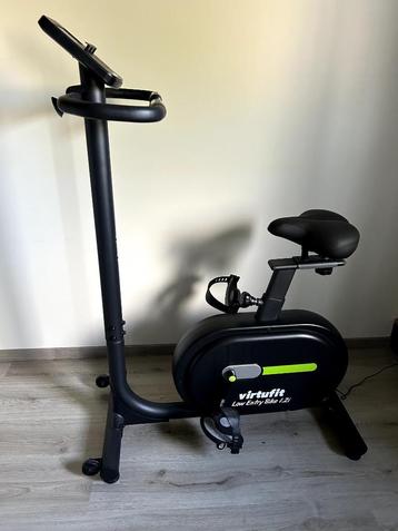 Virtufit low entry bike 1.2i hometrainer / fiets beschikbaar voor biedingen