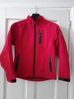 Human Nature Softshell Jas mt. 146/152, Kinderen en Baby's, Kinderkleding | Maat 146, Ophalen of Verzenden, Zo goed als nieuw