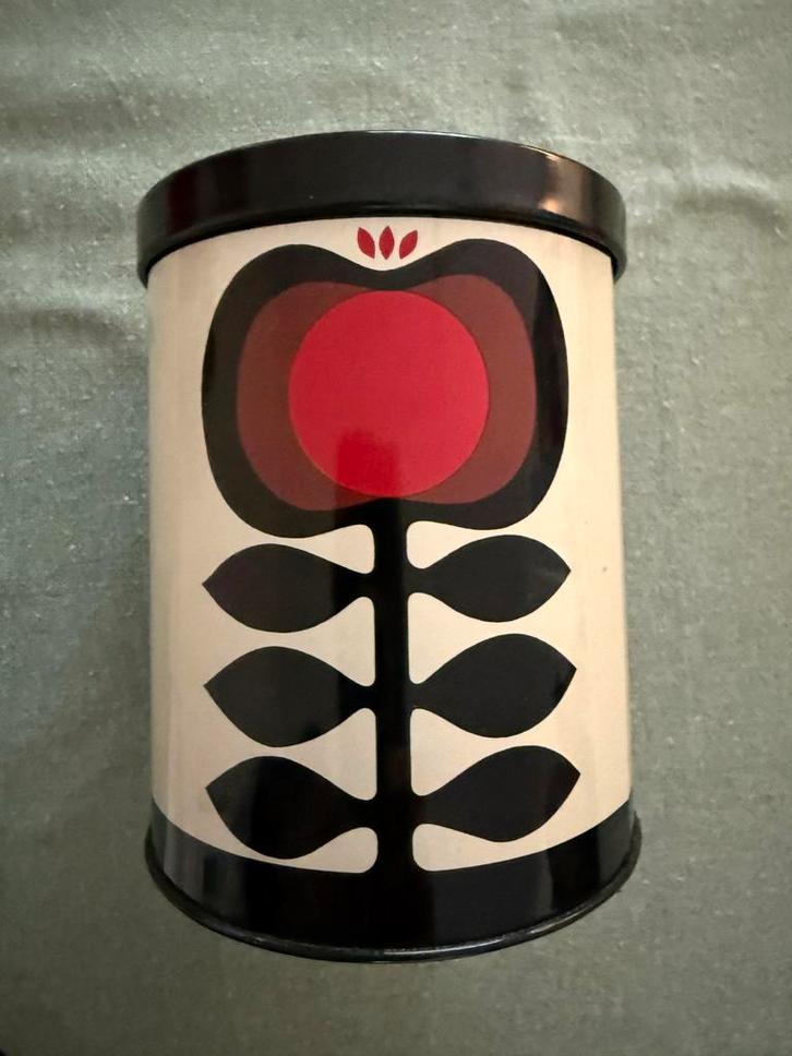 Vintage Krömer-Zolnir Blik, Huis en Inrichting, Keuken | Keukenbenodigdheden, Gebruikt, Ophalen of Verzenden