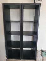 2 vakken kasten ikea, Huis en Inrichting, Ophalen, Gebruikt, 25 tot 50 cm