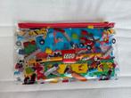 Lego etui terug naar school 5005969 2 stuks, Ophalen of Verzenden, Nieuw, Complete set, Lego