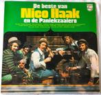 LP Nico Haak en de Paniekzaaiers, Pop, Gebruikt, Ophalen of Verzenden, 12 inch