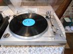 platenspeler philips, Gebruikt, Automatisch, Platenspeler, Ophalen