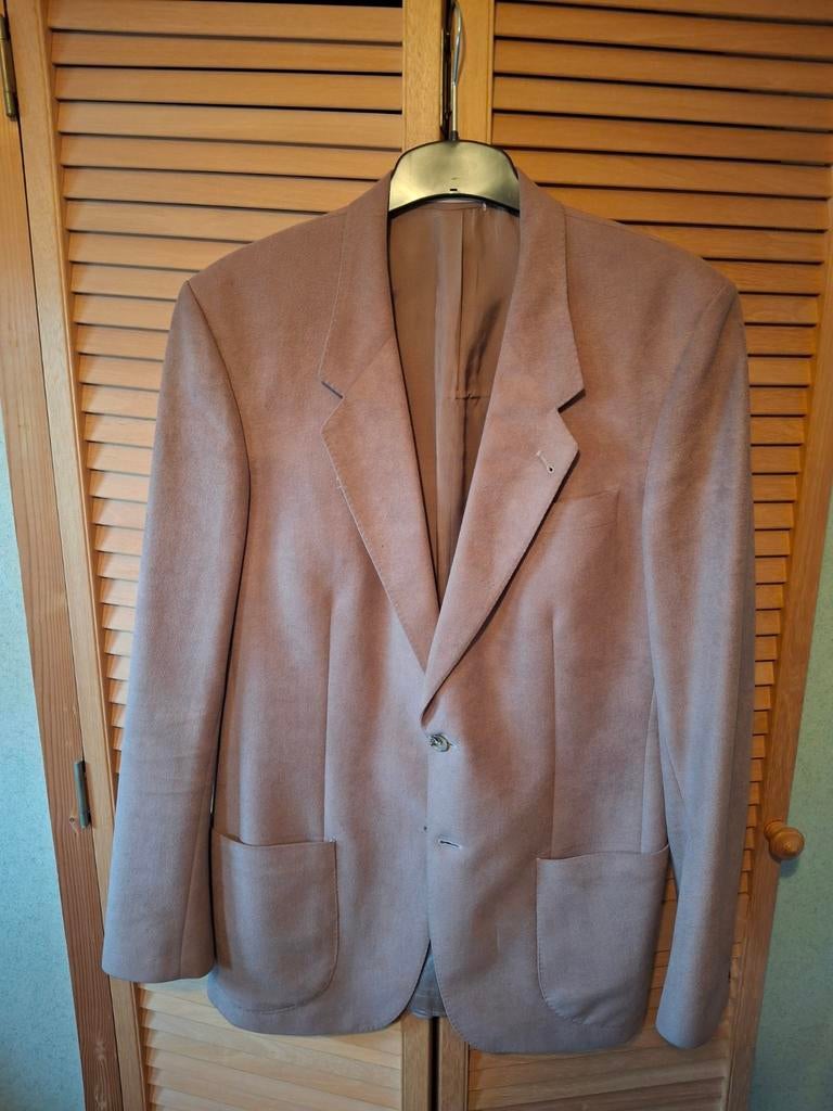 Colbertjasje Frans Molenaar Maat 52 - Zeer Goed!, Ophalen of Verzenden