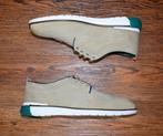 McGregor - suede leren sneakers beige - maat 42, Overige kleuren, McGregor, Nieuw, Ophalen of Verzenden