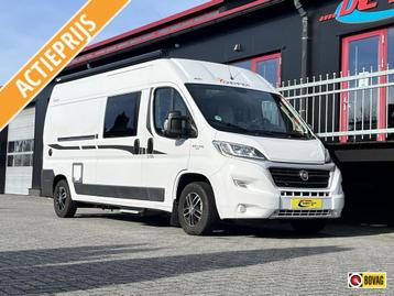 Dreamer D55 600 TWIN 600 - HERFSTACTIE beschikbaar voor biedingen