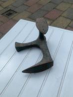 Oude schoenleest, Antiek en Kunst, Antiek | Gereedschap en Instrumenten, Ophalen of Verzenden