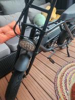 Knaap AMS Fatbike - Perfecte Staat!, Fietsen en Brommers, Elektrische fietsen, Ophalen, Zo goed als nieuw, Overige merken