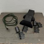 Xbox battery pack, Ophalen of Verzenden, Zo goed als nieuw, Controller, Xbox Original