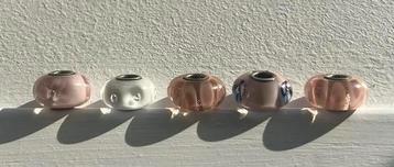 Trollbeads beschikbaar voor biedingen