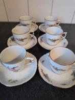 Rosenthal Sanssouci kopjes, Ophalen of Verzenden