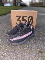 Yeezy 350 Cinder Reflective, Kleding | Heren, Schoenen, Zwart, Ophalen of Verzenden, Yeezy Boost 350 V2, Sneakers of Gympen