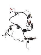 Kabelboom ecu spanningsregelaar origineel AGM Brash, Gebruikt, Ophalen of Verzenden