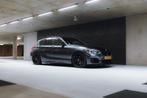 BMW M135i Liefhebbersauto ~Ac Schnitzer~400PK~FACELIFT!, Auto's, Te koop, Alcantara, Zilver of Grijs, Geïmporteerd