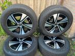 NIEUWE 17” orig Mercedes EQV vito v-klasse Continental zomer, Bestelwagen, Banden en Velgen, Nieuw, 17 inch