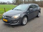 Opel Astra Sports Tourer 1.4 Turbo Cosmo Zeer nette auto | 5, Voorwielaandrijving, Euro 5, Gebruikt, 4 cilinders