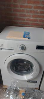 Electrolux Wasmachine - Voorlader, Witgoed en Apparatuur, Ophalen, Gebruikt, Voorlader, 85 tot 90 cm