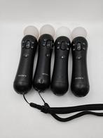 PS3 / PS4 move motion Controller, Avontuur en Actie, ., 1 speler, Ophalen of Verzenden