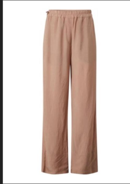 SALE NIEUW ACNE prachtige broek crinkle relaxed fit mt 36, Kleding | Dames, Broeken en Pantalons, Nieuw, Maat 36 (S), Lang, Ophalen