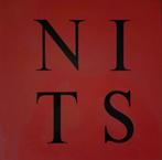 THE NITS 2 CD URK + BOOK limited edition, Ophalen of Verzenden, 1980 tot 2000, Gebruikt