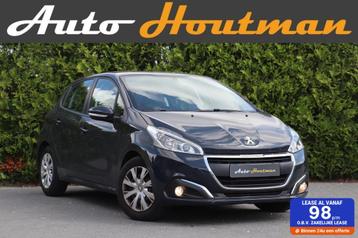 Peugeot 208 1.2 Access Airco|Cruise|Navi|Nwe -driem beschikbaar voor biedingen